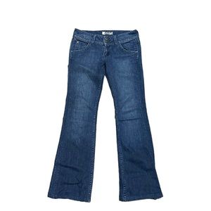 Women's Blue Jeans